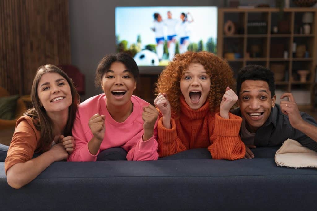 Comedy on Cable: Still Funny in 2025? See Which Sitcoms Last!
