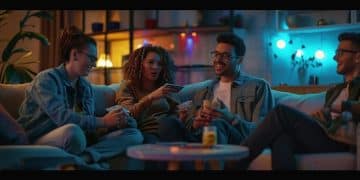 The 3 Biggest Streaming Trends Shaping the US Market in 2025 - Cover Image