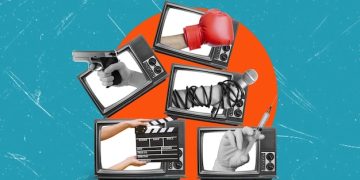 The Streaming Effect: How Streaming Reshaped Movie Reviews - Cover Image