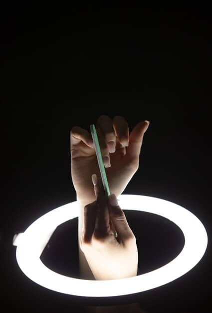 A digital illustration depicting a hand signing a contract, with various streaming logos floating in the background. This symbolizes the complex licensing agreements that dictate what content is available on different platforms and for how long.
