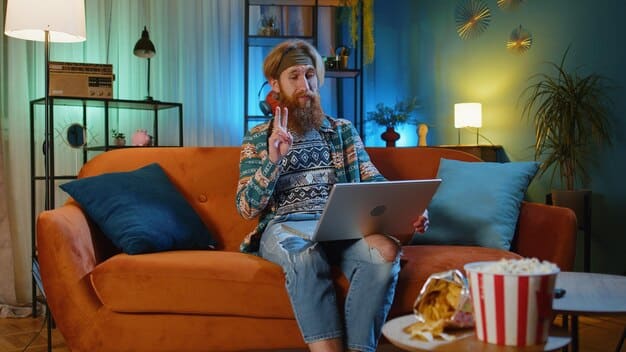 Don’t Miss Out: Streaming Premieres to Watch Before Your Free Trial Ends