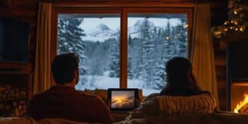 Will New Streaming Premieres Really Boost Subscriptions by 15% This Winter? - Cover Image