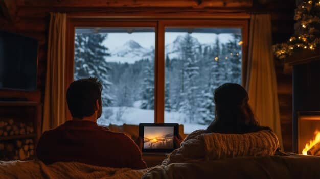Will New Streaming Premieres Really Boost Subscriptions by 15% This Winter?