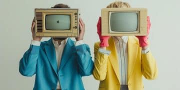 Network TV vs Streaming: 2025 Viewership Trends in the US - Cover Image