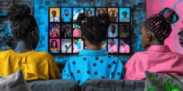 Network TV Diversity: Are Initiatives Achieving Representation Goals? - Cover Image