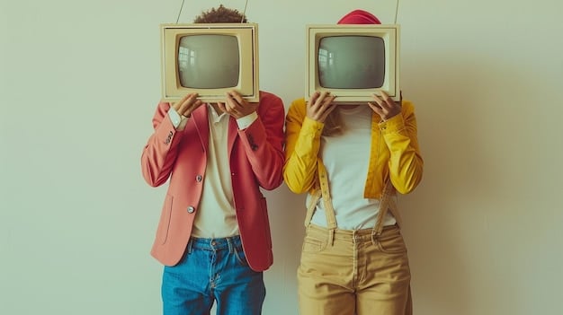 Interactive TV: Can Network TV’s “Choose Your Own Adventure” Succeed?