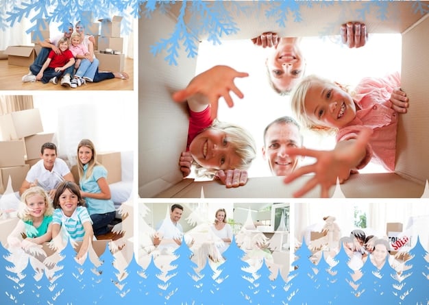 A collage featuring promotional images from three family-friendly network TV shows: 