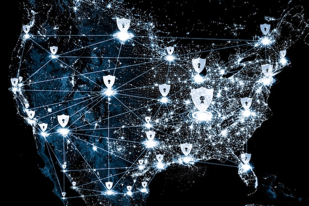 Network TV’s Fight Against Piracy: Technologies and Strategies