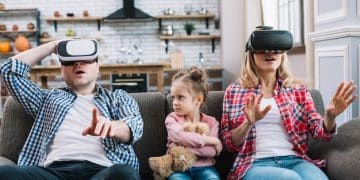 Network TV & VR: Immersive Experiences for Viewers in 2025 - Cover Image