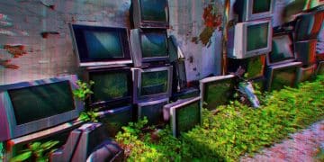 Network TV's Commitment to Sustainability: Reducing Footprint - Internal Image 1