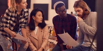 Network TV's Talent Revolution: Investing in Writers & Directors - Cover Image