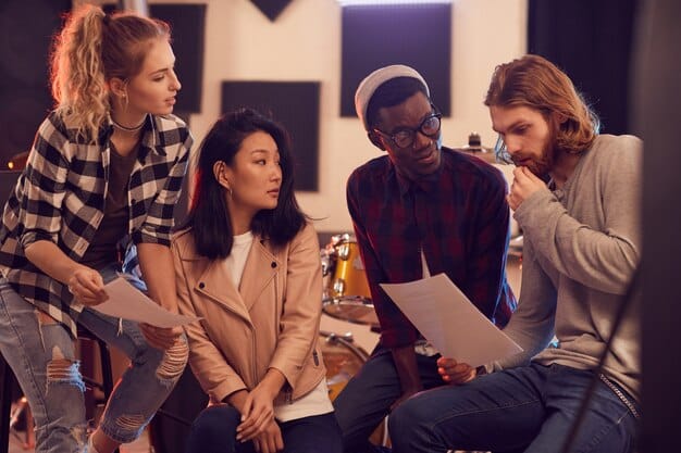 Network TV’s Talent Revolution: Investing in Writers & Directors