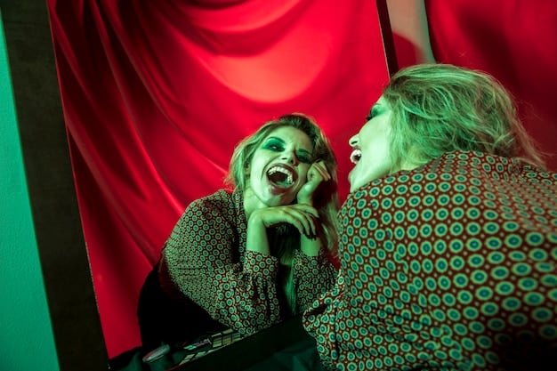A split image showcasing drama and comedy cable original shows: on one side, a serious scene from 