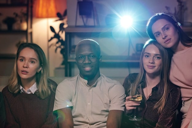 Cable Originals & Representation: Progress in 2025