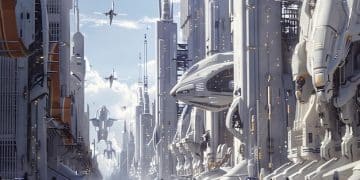 The Future of Sci-Fi on Cable: New Original Series Explored - Cover Image