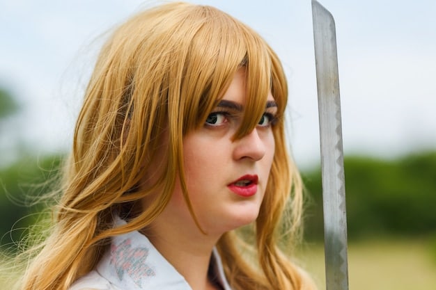 A close-up shot of actress Kate Winslet in her role as Mare Sheehan in the HBO limited series 