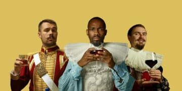 Unveiling Cable Originals: The Best Shows You Need to Watch - Cover Image