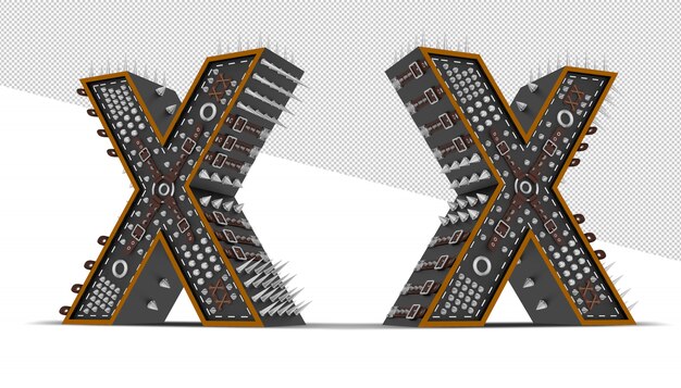 A collage showing the logos of HBO, Showtime, AMC, and FX, each representing the cable network's brand identity.