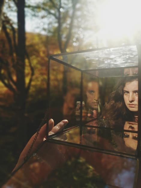 A split-screen image showing key scenes from 