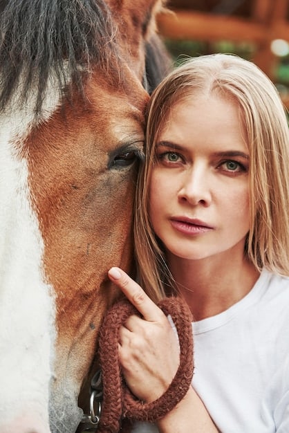 A close-up shot of Kate Winslet as Mare Sheehan in 