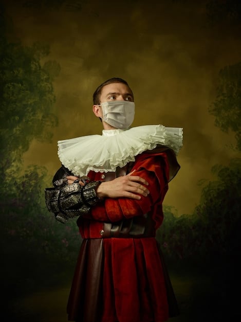 Will: Delving into the Heart of Ambition and Tragedy