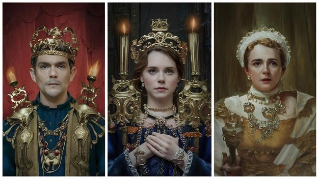 Limited Series vs. Anthology Series: Know the Key Differences