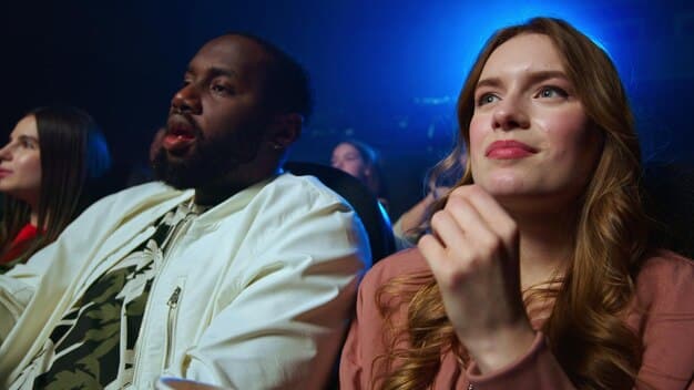 The Future of Limited Series: International Co-Productions in 2025