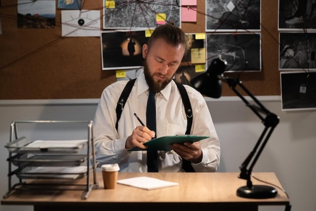 A photograph of a director on set giving instructions in a location that is clearly not in the United States. The camera angle should highlight the cultural uniqueness of the location and the diverse makeup of the crew, showcasing the international collaboration.