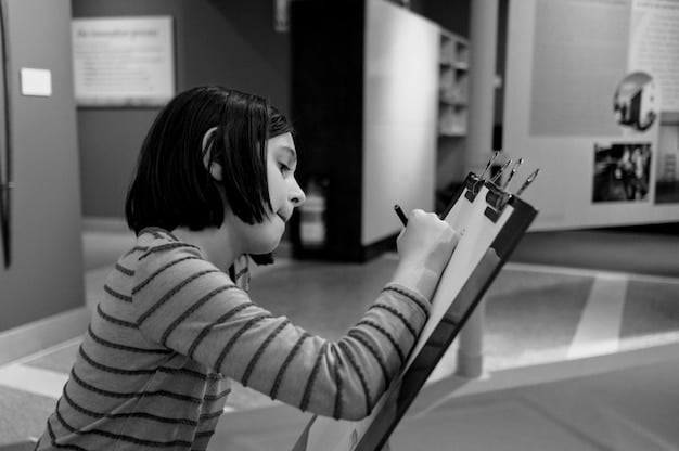 A storyboard or behind-the-scenes image from a limited series production, showcasing the meticulous planning and attention to detail involved in creating a cohesive and impactful narrative.