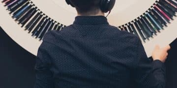 Limited Series Soundtracks: Elevating Emotion Through Music - Cover Image