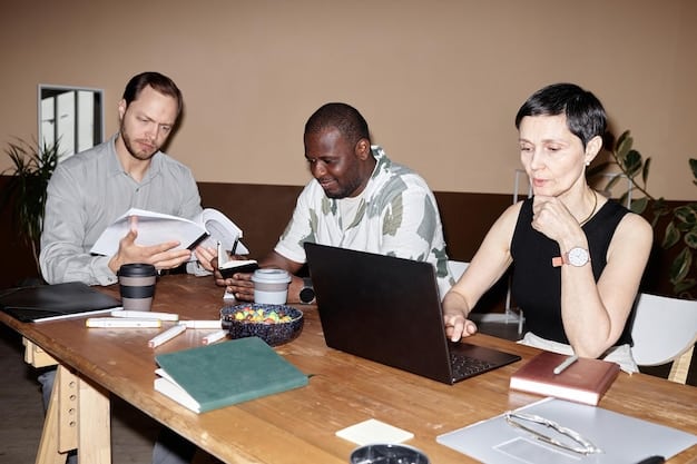 Crafting the Perfect Story Arc: Inside a Limited Series Writer’s Room