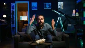 Late-Night TV Shake-Up