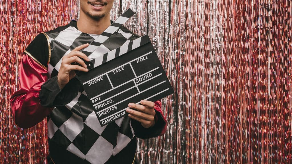 Limited series filmed entirely on location: Authenticity and Impact