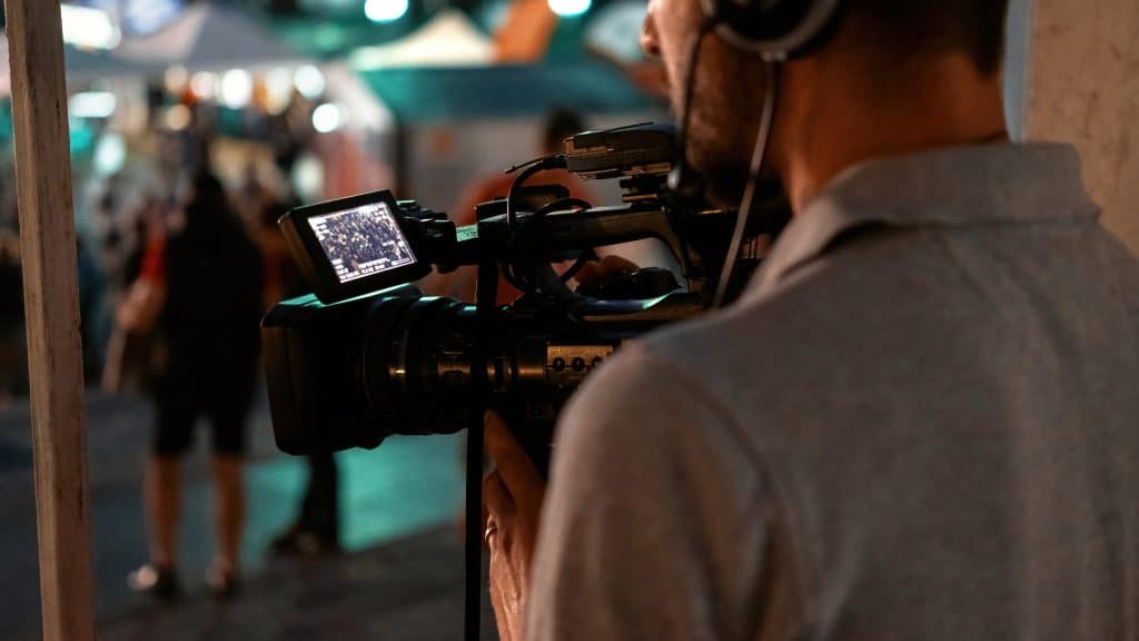 limited series filmed entirely on location