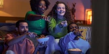 Late-Night TV Shake-Up: How New Hosts Affect Network Ratings - Cover Image