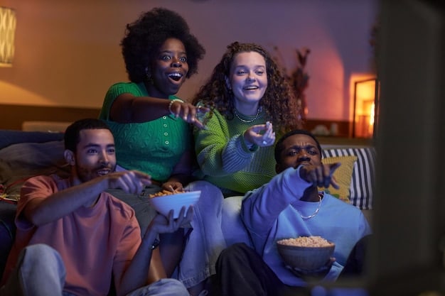 Late-Night TV Shake-Up: How New Hosts Affect Network Ratings