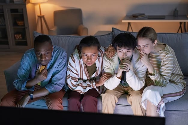 The future of cable originals: Experts predict next big hit