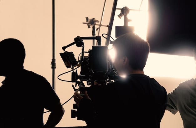 Cable original production budgets: Where does the money go?