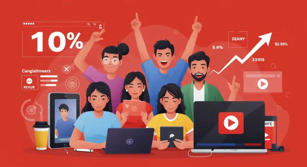 New Data Reveals: 3 Streaming Premieres Boosted Subscriptions by 10%