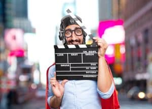 Comedy Streaming