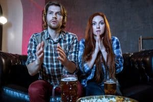 Mystery Premieres Streaming