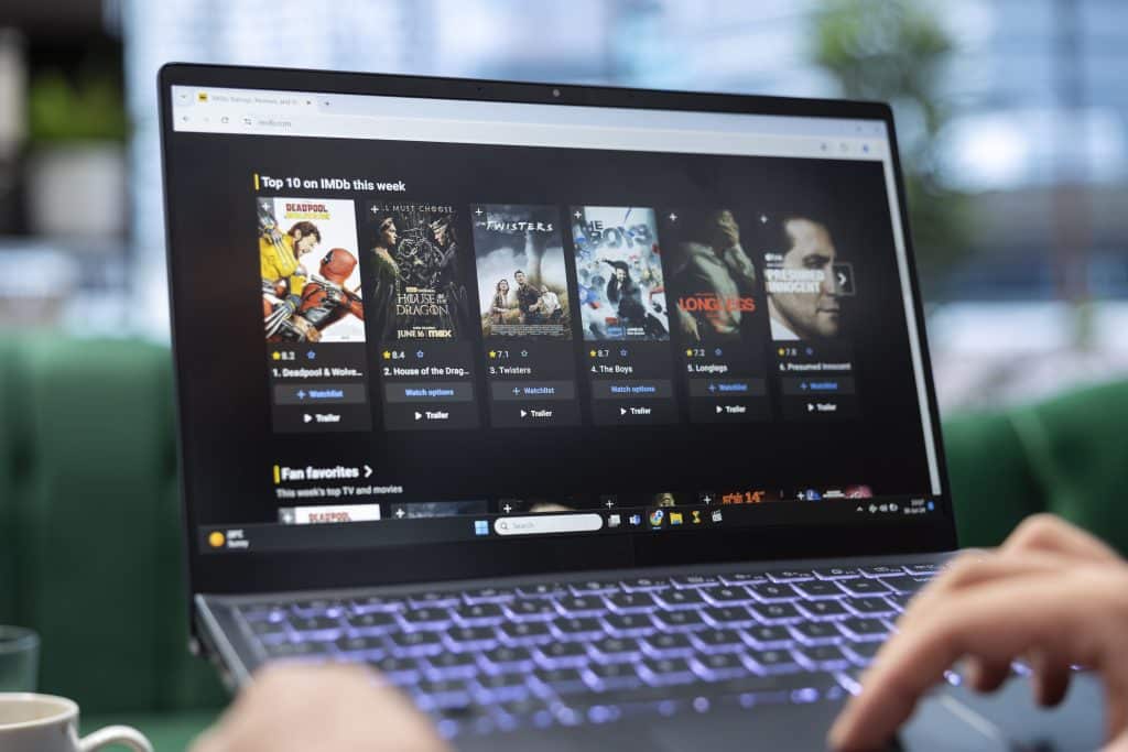 Case Study 2: "Echoes of Yesterday" – The Indie Drama Triumph