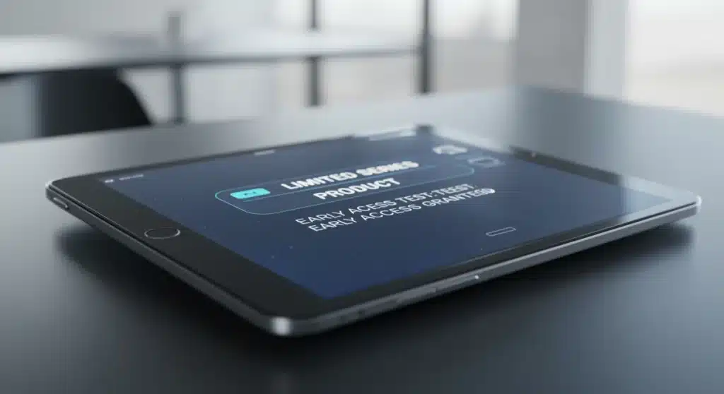 Unlocking 2026’s Top 5 Limited Series Product Tests: Early Access Guide