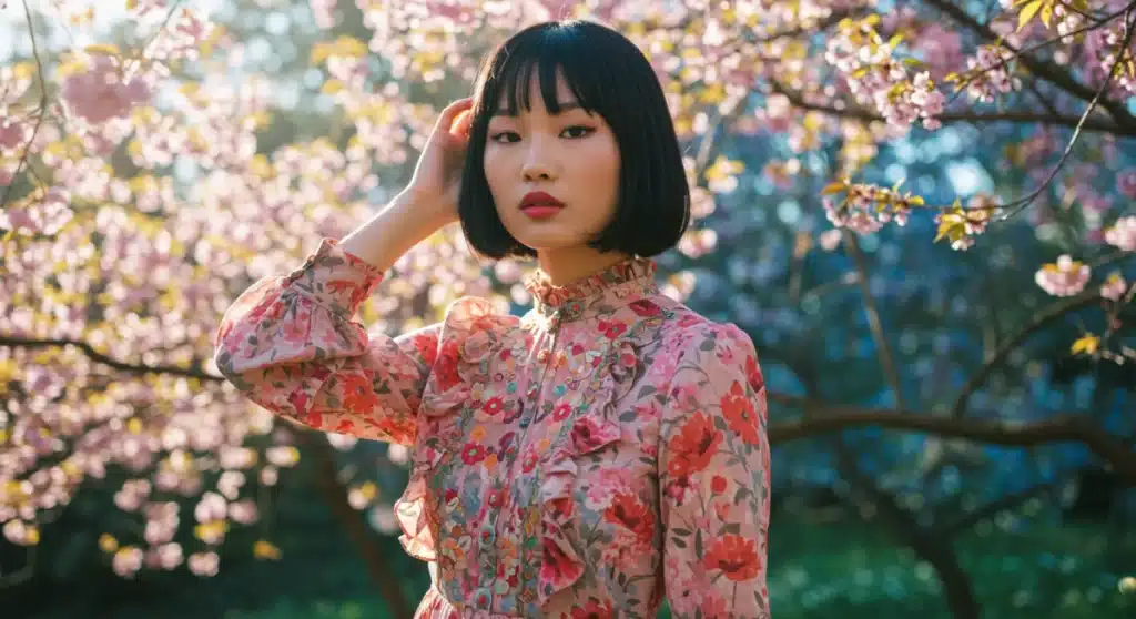 Exclusive: 7 Coveted Limited Series Free Apparel Campaigns Spring 2026