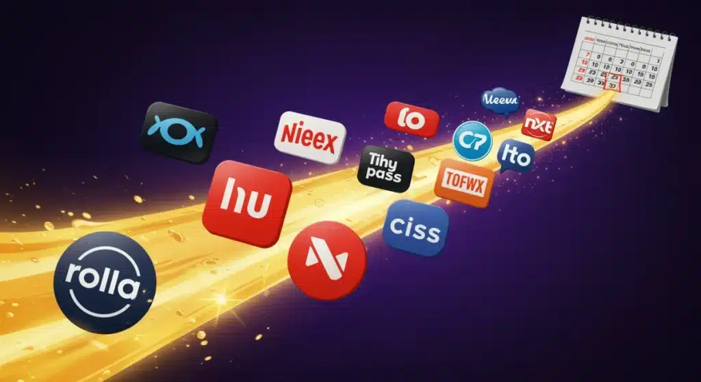 Direct-to-Streaming Premieres: 2025’s Financial Impact & Success