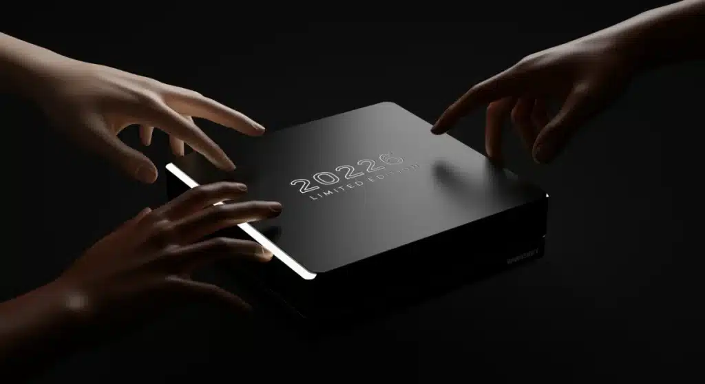 Insider’s Edge: Secure 2026’s Rarest Product Samples