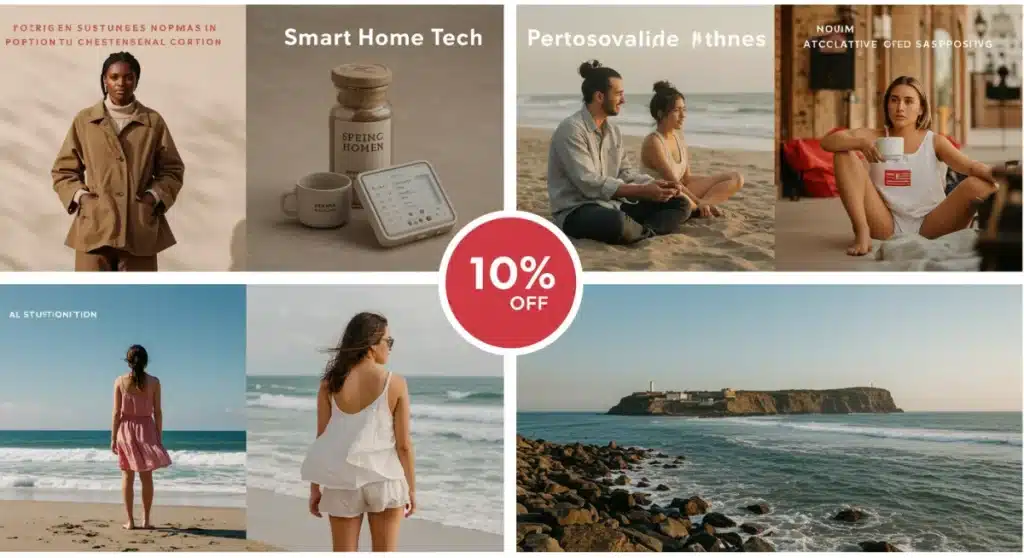 2026 Limited Series Lifestyle Report: 4 Emerging Trends to Test Now