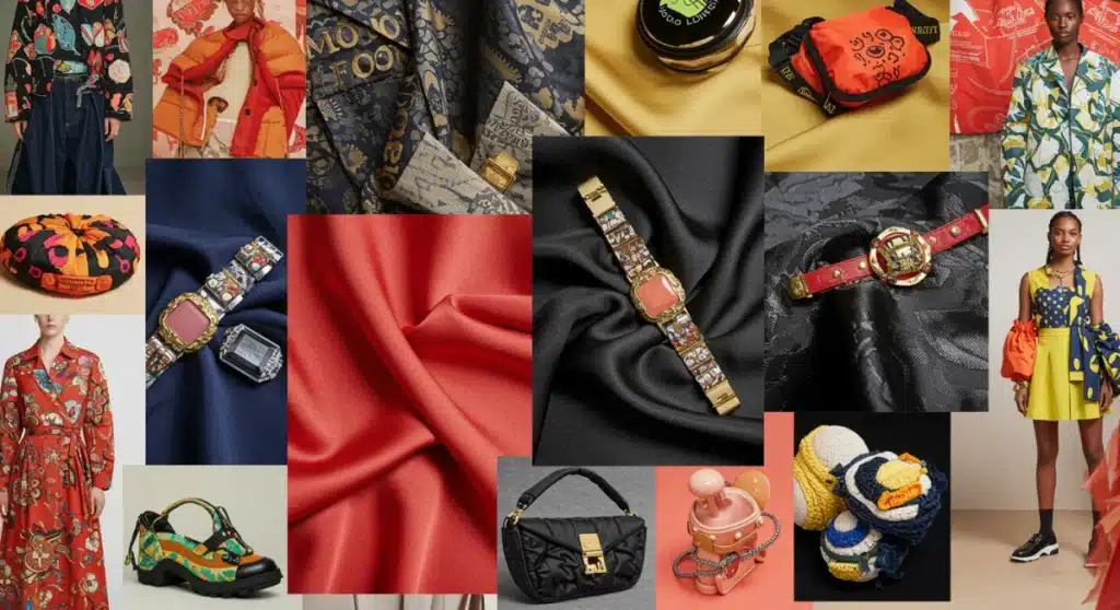 Reviewing 8 Hottest Limited Series Fashion Collaborations Early 2026