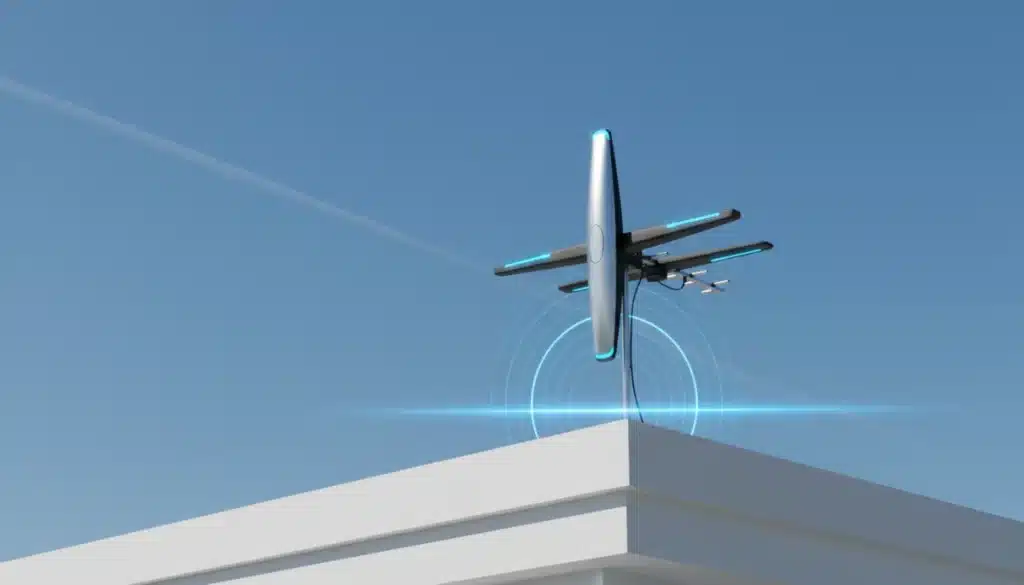 Practical Solutions: Optimizing Your Network TV Antenna for Best Reception in 2026