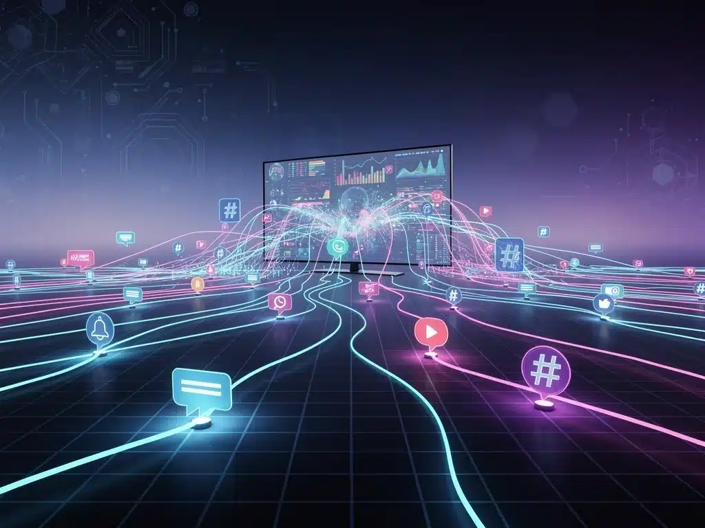 2026 Mid-Year Report: Cable Originals Dominating Social Media